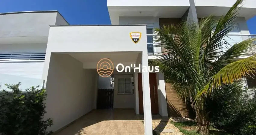 Casa com 3 quartos à venda na Rua Valdeci Izidro da Silveira, 317, Ribeirão da Ilha, Florianópolis