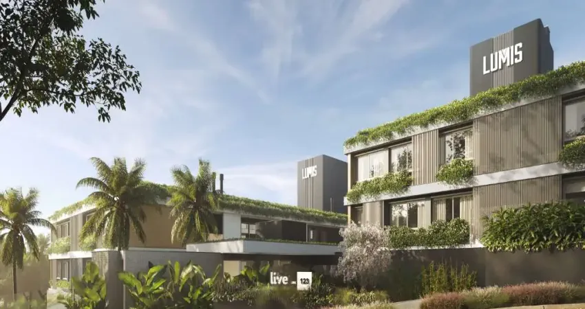 Apartamento com 2 quartos à venda na Rodovia Haroldo Soares Glavan, 794, Cacupé, Florianópolis