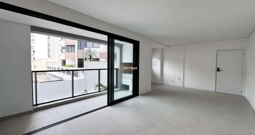 Apartamento com 2 quartos à venda na Rua Desembargador Urbano Salles, 99, Centro, Florianópolis