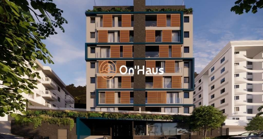 Prédio à venda na Avenida Prefeito Waldemar Vieira, 947, Saco dos Limões, Florianópolis