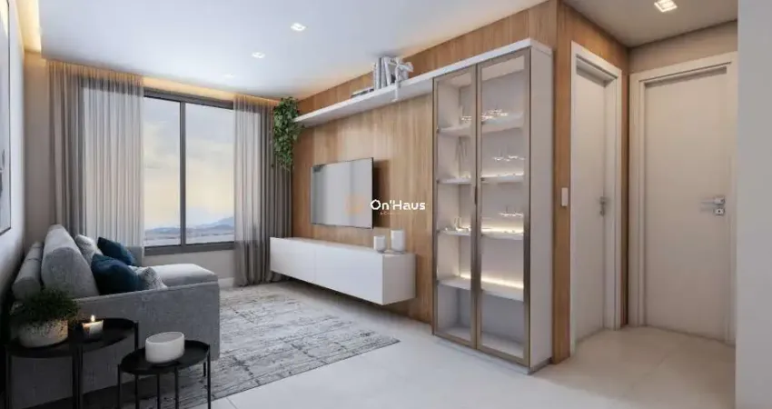 Apartamento com 2 quartos à venda na Avenida Prefeito Waldemar Vieira, 947, Saco dos Limões, Florianópolis