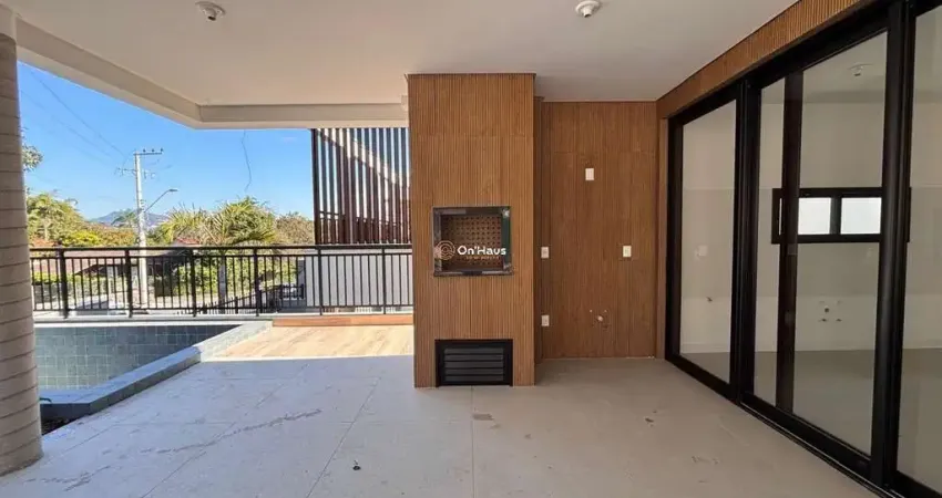 Casa em condomínio fechado com 3 quartos à venda na Rodovia Haroldo Soares Glavan, 1, Cacupé, Florianópolis