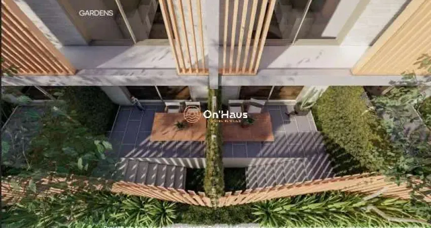 Apartamento com 3 quartos à venda na Rua Maria Madalena Bilck, 135, Campeche, Florianópolis