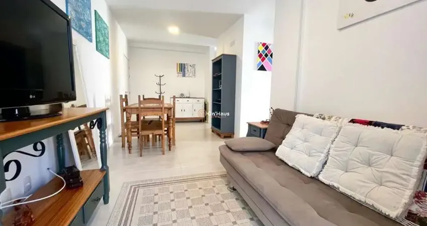 Apartamento com 2 quartos à venda na Rua da Capela, 179, Campeche, Florianópolis