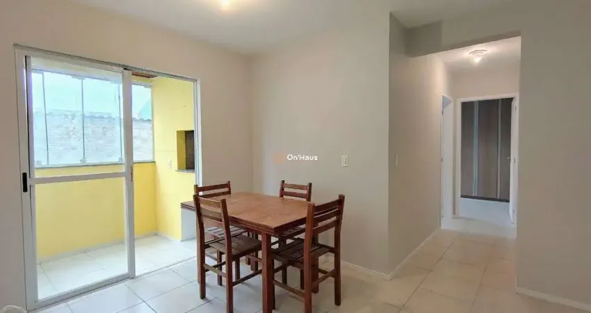 Apartamento com 2 quartos à venda na Rodovia Baldicero Filomeno, 836, Ribeirão da Ilha, Florianópolis