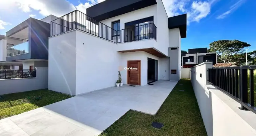 Casa com 4 quartos à venda na Rodovia Doutor Antônio Luiz Moura Gonzaga, 3340, Rio Tavares, Florianópolis