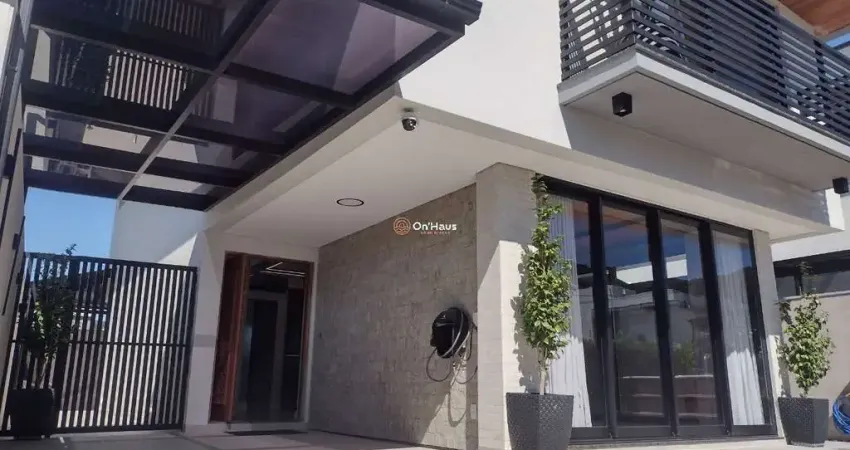 Casa com 3 quartos à venda na Rodovia Doutor Antônio Luiz Moura Gonzaga, 3340, Rio Tavares, Florianópolis