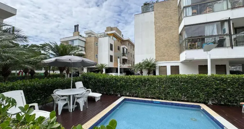 Apartamento com 2 quartos à venda na Rua Auroreal, 765, Campeche, Florianópolis