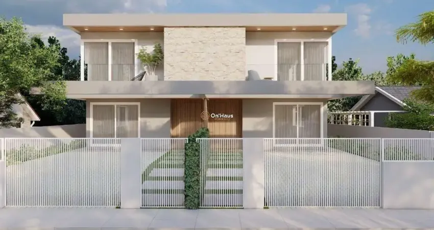 Casa com 3 quartos à venda na Rodovia Doutor Antônio Luiz Moura Gonzaga, 3340, Rio Tavares, Florianópolis