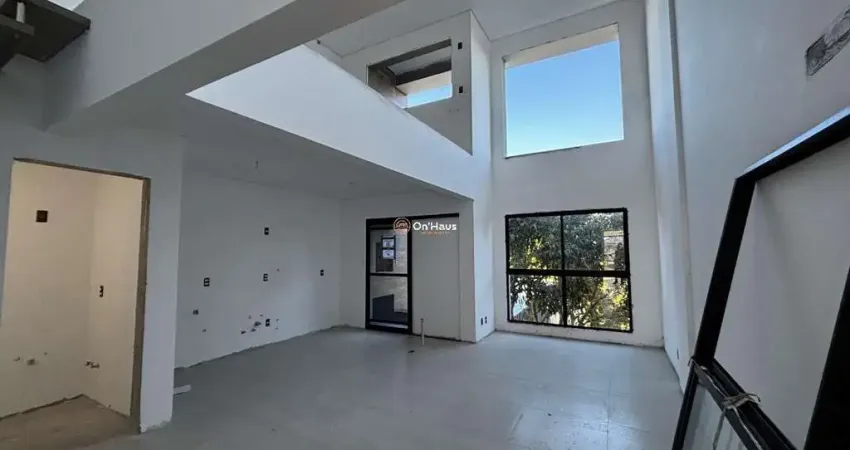 Apartamento com 1 quarto à venda na Rodovia Francisco Magno Vieira, 3454, Campeche, Florianópolis