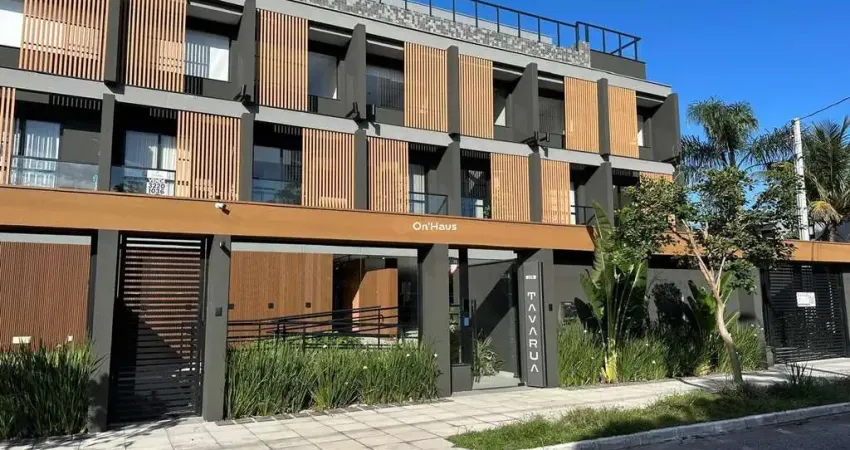 Apartamento com 1 quarto à venda na Rua Antônio José Thomaz da Costa, 130, Campeche, Florianópolis