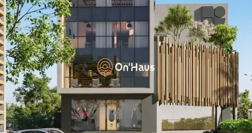 Apartamento com 1 quarto à venda na Rodovia Francisco Magno Vieira, 3454, Campeche, Florianópolis