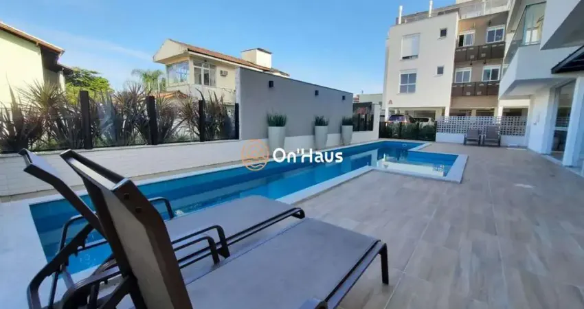 Apartamento com 3 quartos à venda na Rua da Capela, 179, Campeche, Florianópolis