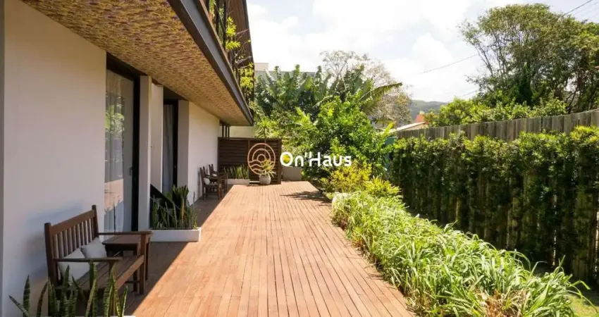 Casa com 5 quartos à venda na Rua Silvio Lopes Araújo, 6, Rio Tavares, Florianópolis