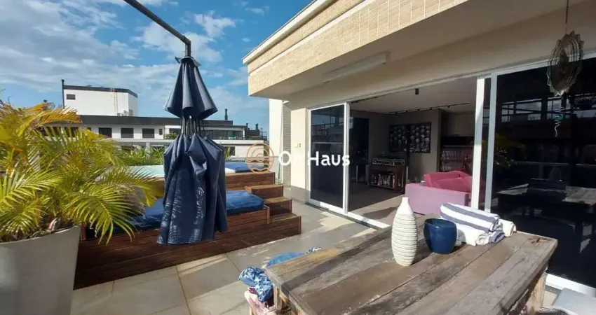 Cobertura com 2 quartos à venda na Rua Gilmar Darli Vieira, 4, Campeche, Florianópolis