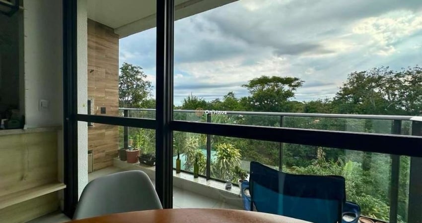 Apartamento com 2 quartos à venda na Avenida Pequeno Príncipe, 2446, Campeche, Florianópolis