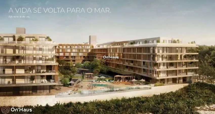Apartamento com 2 quartos à venda na Avenida Campeche, 2064, Campeche, Florianópolis