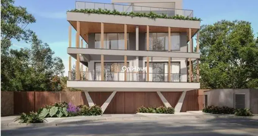 Loft com 3 quartos à venda na Rua Laurindo Januário da Silveira, 4699, Lagoa da Conceição, Florianópolis