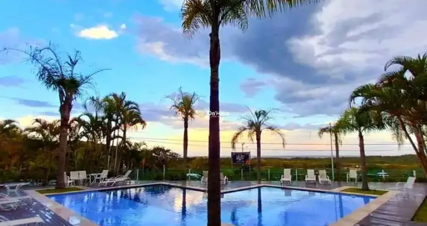 Cobertura com 3 quartos à venda na Servidão Catavento, 27, Campeche, Florianópolis