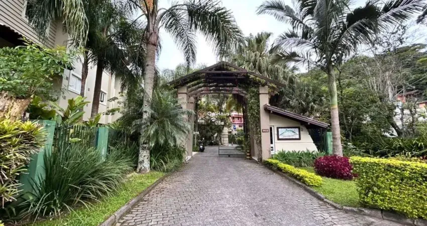 Apartamento com 2 quartos à venda na Rua Laurindo Januário da Silveira, 3203, Lagoa da Conceição, Florianópolis