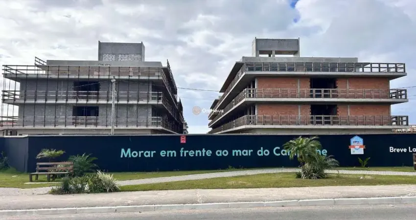 Apartamento com 2 quartos à venda na Avenida Campeche, 2, Campeche, Florianópolis