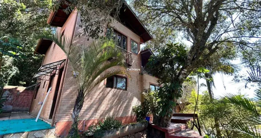 Casa com 2 quartos à venda na Servidão Aparício Sinfronio Pereira, 204, Rio Tavares, Florianópolis