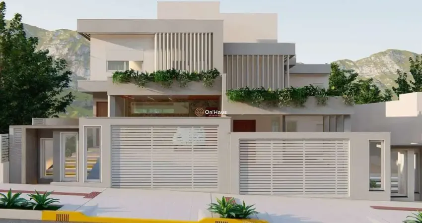 Casa com 3 quartos à venda na Rodovia Doutor Antônio Luiz Moura Gonzaga, 3340, Rio Tavares, Florianópolis