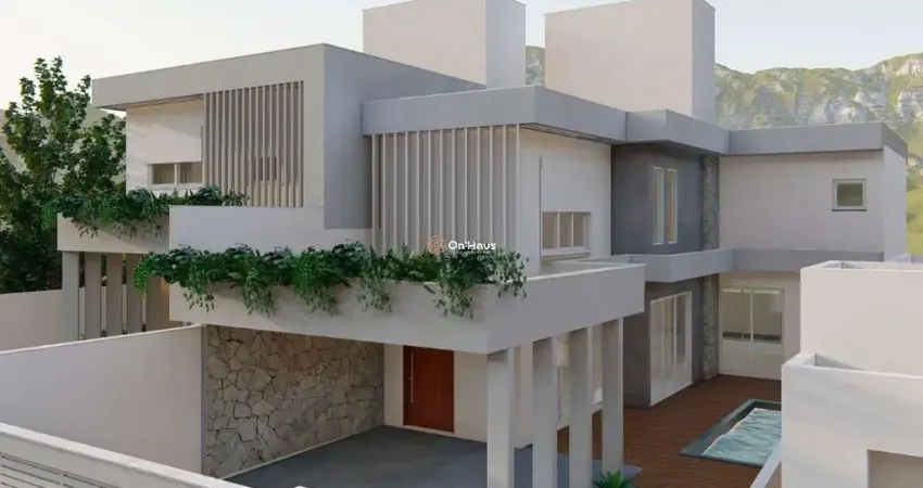 Casa com 3 quartos à venda na Rodovia Doutor Antônio Luiz Moura Gonzaga, 3340, Rio Tavares, Florianópolis