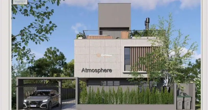 Casa em condomínio fechado com 3 quartos à venda na Rua Ingá Mirim, 1000, Ribeirão da Ilha, Florianópolis