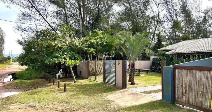 Casa com 3 quartos à venda na R. 14 Leste, 13, Ibiraquera, Imbituba