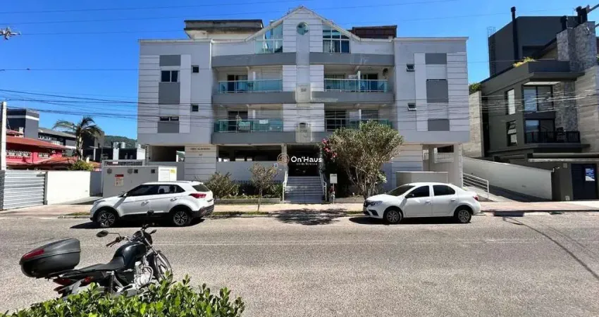 Apartamento com 2 quartos à venda na Rua Nivaldo Dias, 105, Campeche, Florianópolis