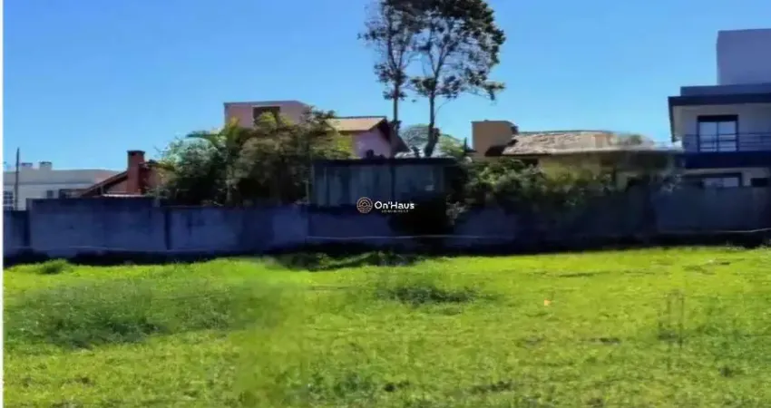 Terreno à venda na Rua Revoar das Gaivotas, 22, Campeche, Florianópolis