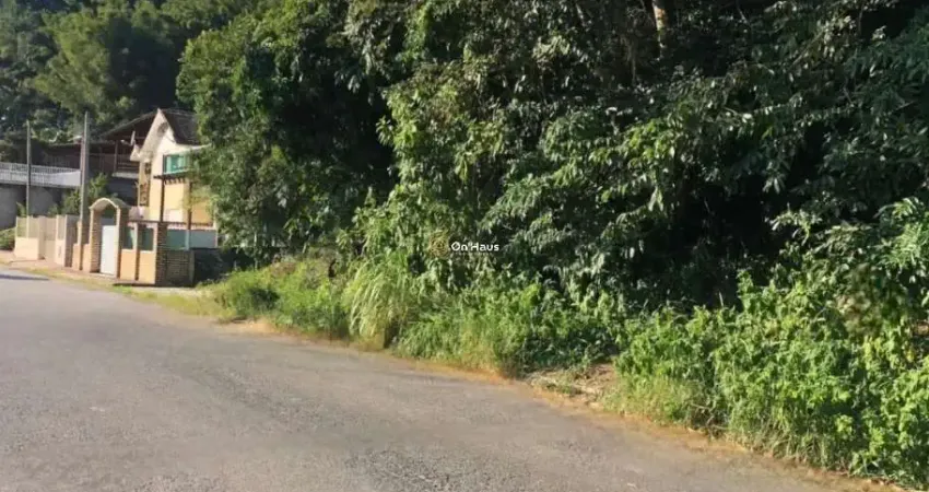 Terreno à venda na Rodovia Baldicero Filomeno, 19900, Ribeirão da Ilha, Florianópolis
