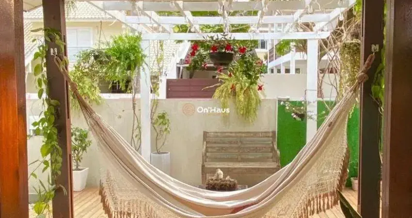 Casa com 3 quartos à venda na Travessa Ângela Chaves, 81, Lagoa da Conceição, Florianópolis