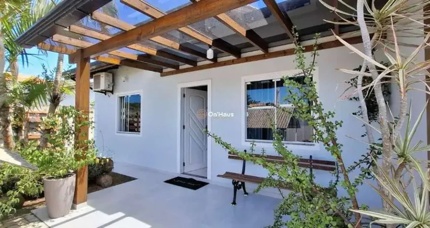 Casa com 3 quartos à venda na Rua Artimimo Nostrani, 543, Ribeirão da Ilha, Florianópolis