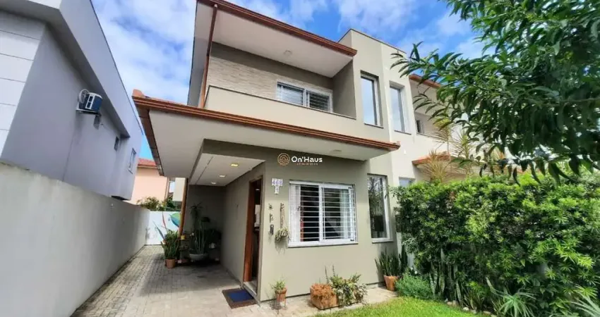 Casa com 2 quartos à venda na Rua José Elias Lopes, 468, Campeche, Florianópolis