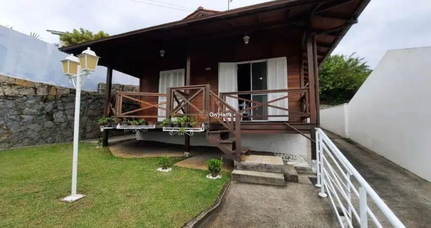 Casa com 2 quartos à venda na Servidão Natividade, 300, Ribeirão da Ilha, Florianópolis
