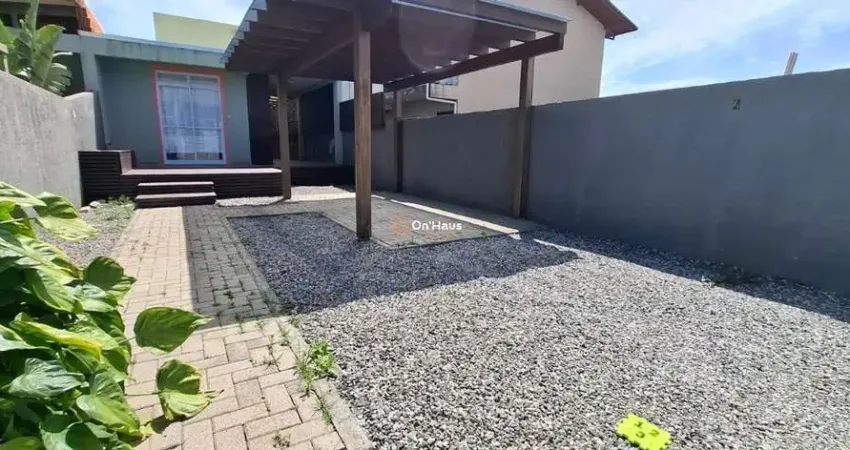 Casa com 2 quartos à venda na Servidão João Basílio da Cunha, 290, Ribeirão da Ilha, Florianópolis