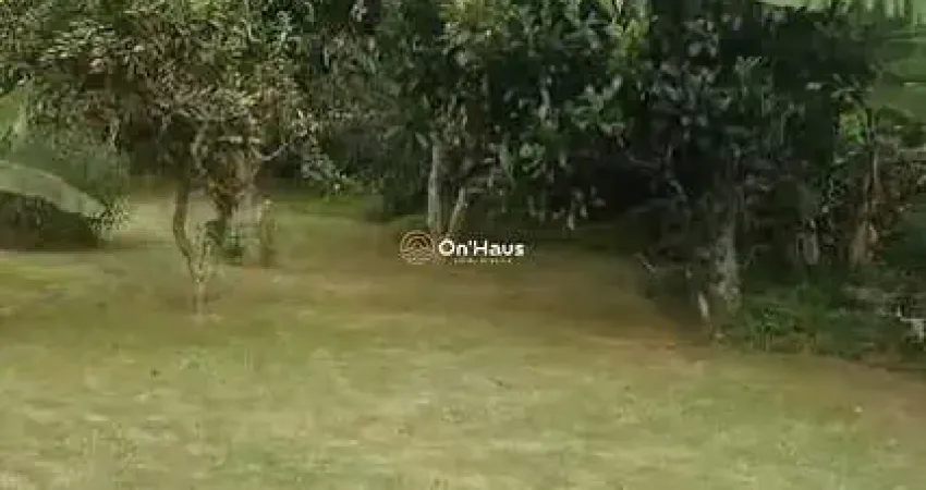 Terreno em condomínio fechado à venda na Rua Isid Dutra, 173, Sambaqui, Florianópolis