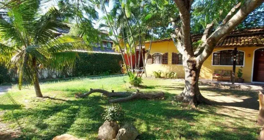 Casa com 3 quartos à venda na Rua Professor Emanoel Paulo Peluso, 1040, Campeche, Florianópolis