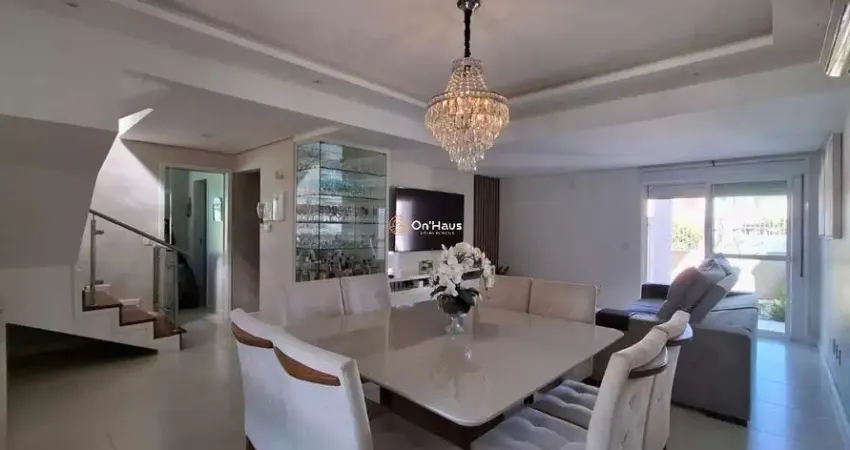 Casa com 3 quartos à venda na Rua do Farol, 626, Campeche, Florianópolis