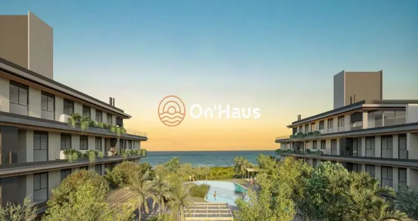 Apartamento com 3 quartos à venda na Avenida Campeche, 2, Campeche, Florianópolis