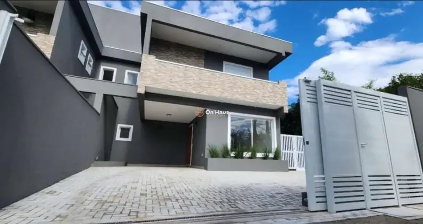 Casa com 3 quartos à venda na Servidão Sodré, 178, Lagoa da Conceição, Florianópolis