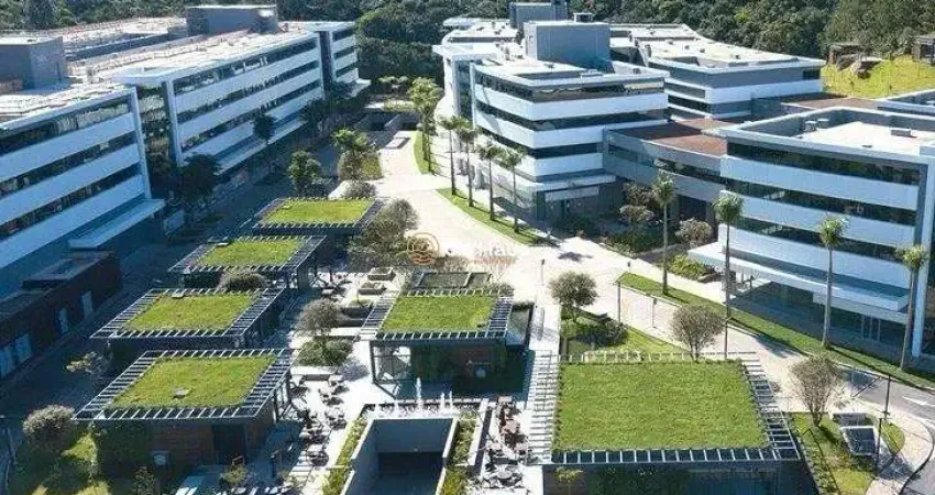 Sala comercial à venda na Rodovia José Carlos Daux, 5500, Saco Grande, Florianópolis