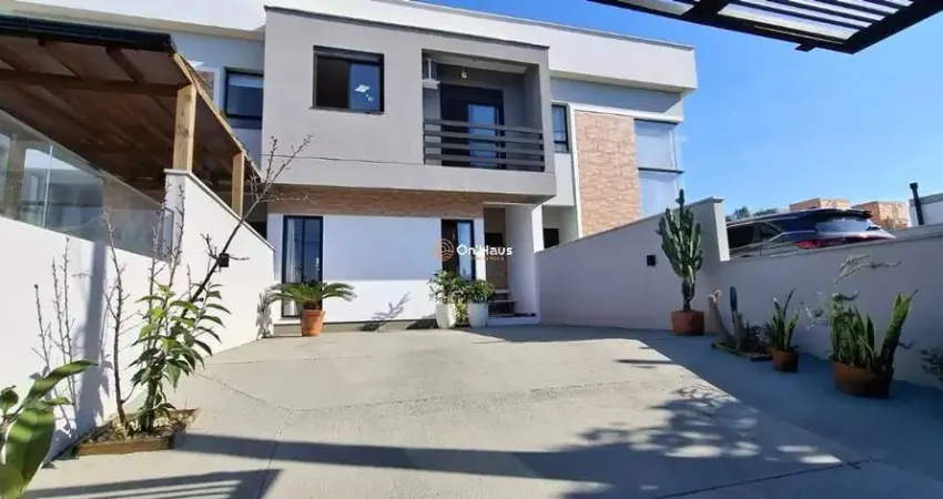 Casa com 3 quartos à venda na Rua Canela Amarela, 283, Ribeirão da Ilha, Florianópolis