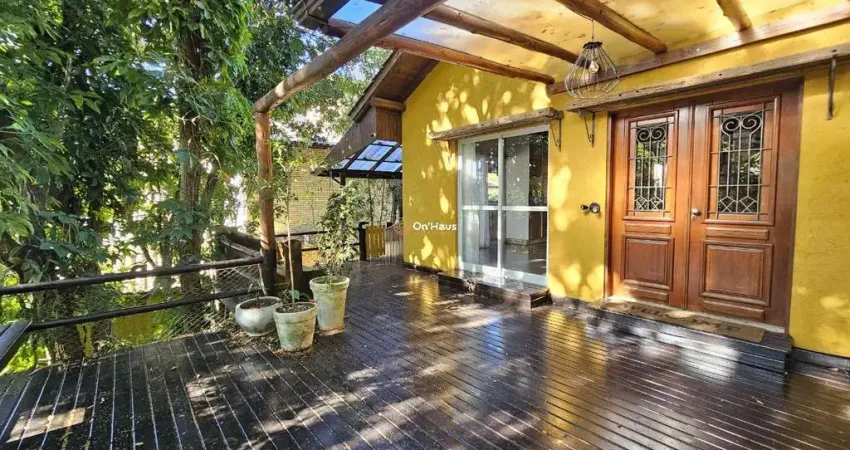 Casa com 4 quartos à venda na Servidão Engenho do Porto, 197, Lagoa da Conceição, Florianópolis