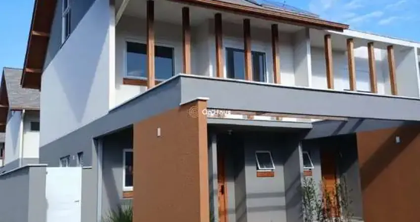 Casa em condomínio fechado com 3 quartos à venda na Rua Sagrado Coração de Jesus, 811, Morro das Pedras, Florianópolis