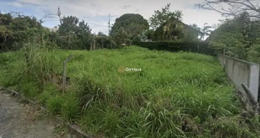 Terreno à venda na Servidão Odorico Miguel da Costa, 100, Campeche, Florianópolis
