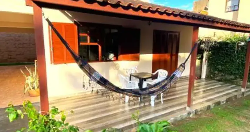 Casa com 3 quartos à venda na Rua Mar do Leste, 265, Rio Tavares, Florianópolis