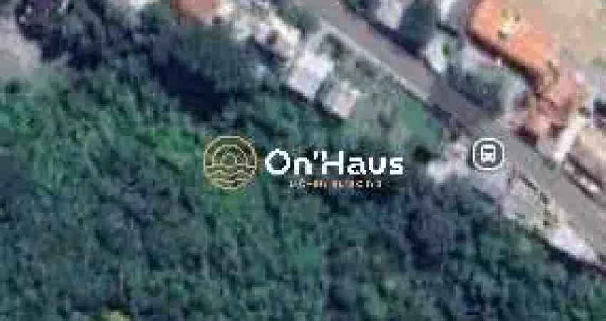 Terreno à venda na Rua Pau de Canela, 681, Rio Tavares, Florianópolis